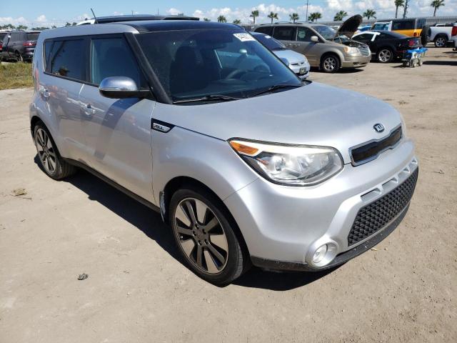 KIA SOUL ! 2015 kndjx3a5xf7792217