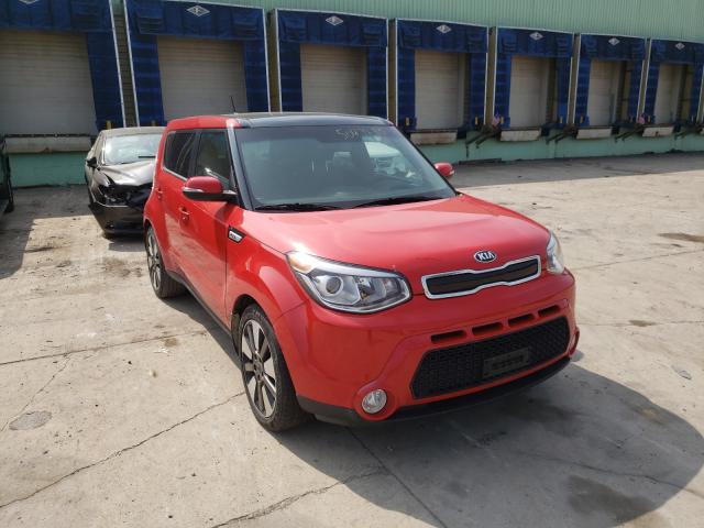 KIA SOUL ! 2015 kndjx3a5xf7802180