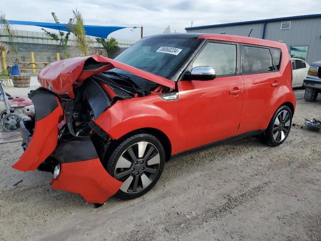 KIA SOUL 2015 kndjx3a5xf7810117