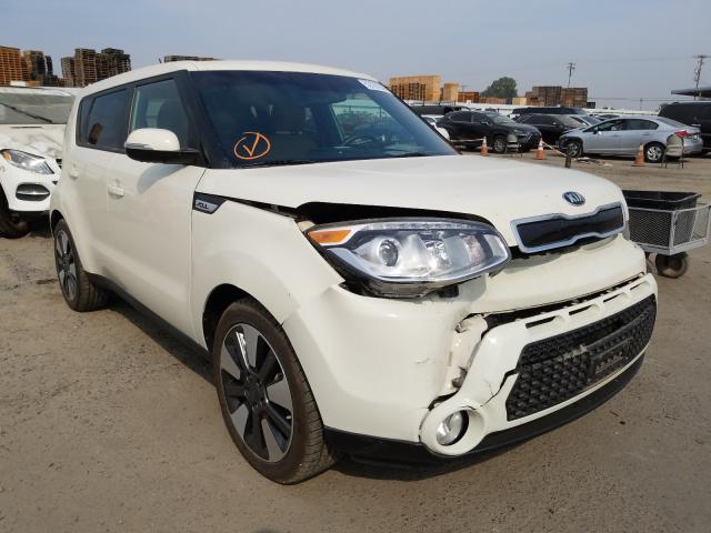 KIA SOUL ! 2016 kndjx3a5xg7248916