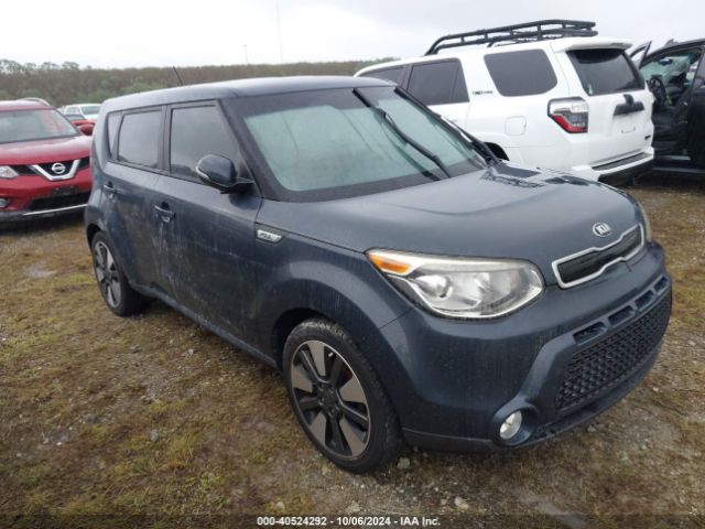 KIA SOUL 2016 kndjx3a5xg7282080