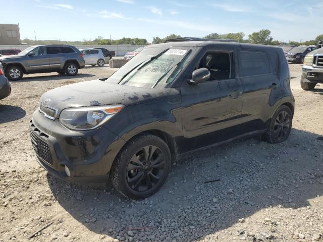 KIA SOUL ! 2016 kndjx3a5xg7283276