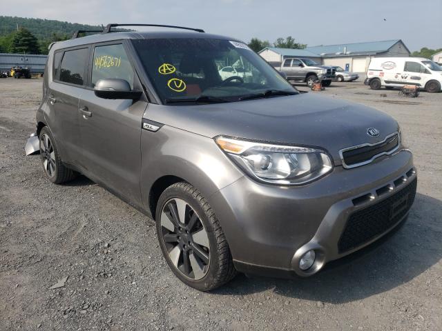 KIA SOUL ! 2016 kndjx3a5xg7285240