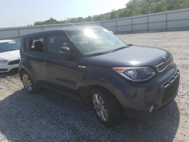 KIA SOUL ! 2016 kndjx3a5xg7289174