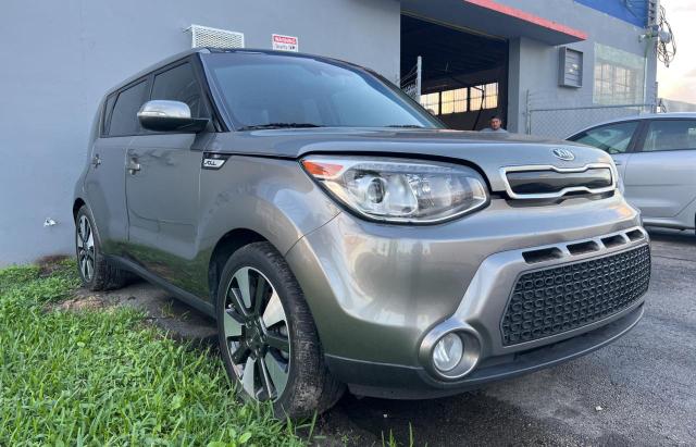 KIA SOUL ! 2016 kndjx3a5xg7294648