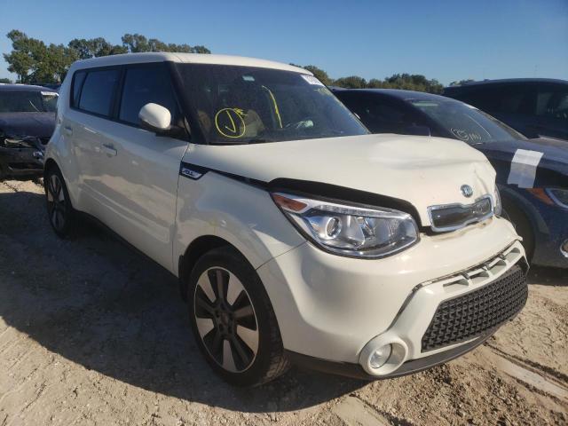 KIA SOUL ! 2016 kndjx3a5xg7316602