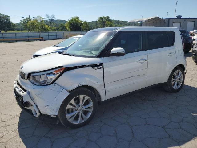 KIA SOUL ! 2016 kndjx3a5xg7319905