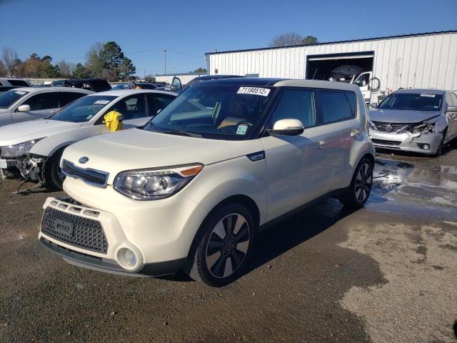 KIA SOUL ! 2016 kndjx3a5xg7321668