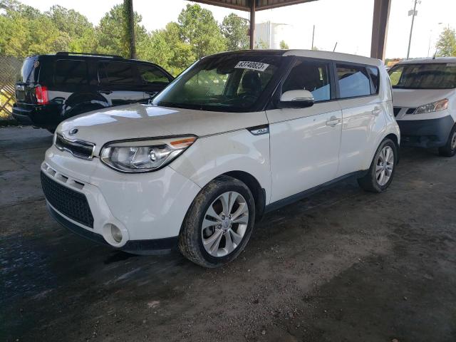 KIA SOUL ! 2016 kndjx3a5xg7327535