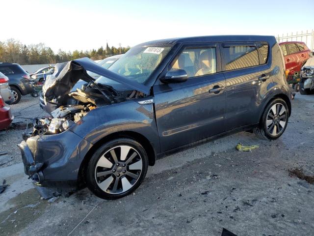 KIA SOUL 2016 kndjx3a5xg7346313