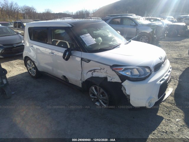 KIA SOUL 2016 kndjx3a5xg7365024