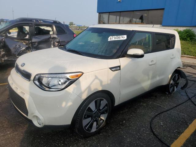 KIA SOUL ! 2016 kndjx3a5xg7370241