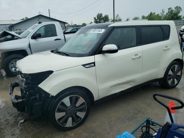 KIA SOUL 2016 kndjx3a5xg7371213