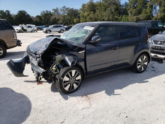 KIA SOUL ! 2016 kndjx3a5xg7377562