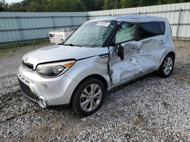 KIA SOUL ! 2016 kndjx3a5xg7823824