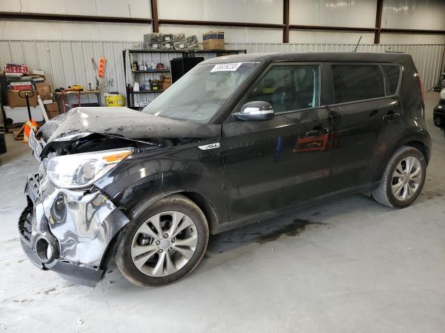 KIA SOUL ! 2016 kndjx3a5xg7832667