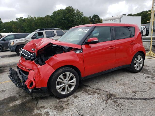 KIA SOUL ! 2016 kndjx3a5xg7843202