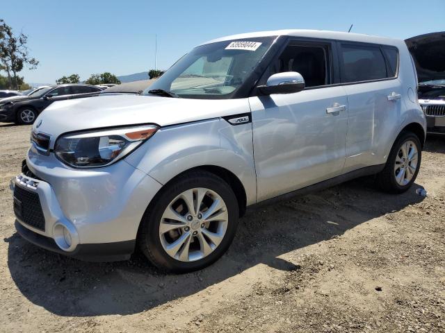 KIA SOUL ! 2016 kndjx3a5xg7858329