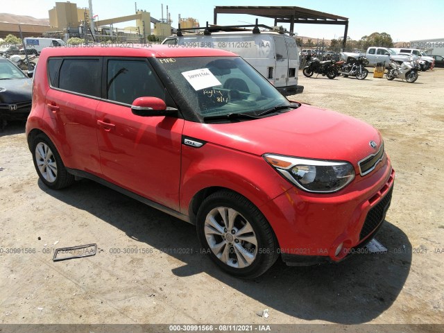 KIA SOUL 2016 kndjx3a5xg7858959