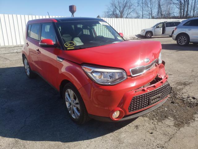 KIA SOUL ! 2016 kndjx3a5xg7865569