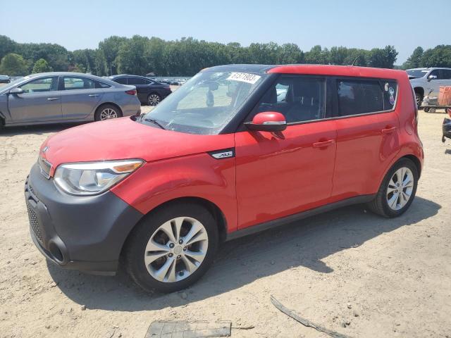 KIA SOUL ! 2016 kndjx3a5xg7874448