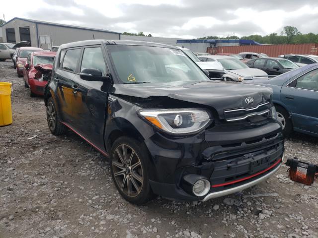 KIA SOUL ! 2018 kndjx3aa0j7522547