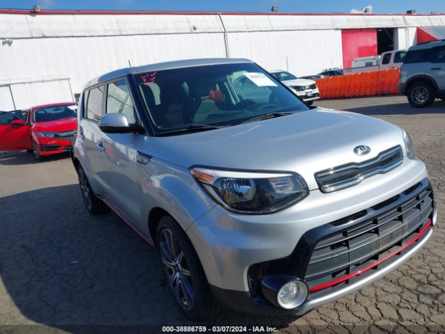 KIA SOUL 2018 kndjx3aa0j7538389