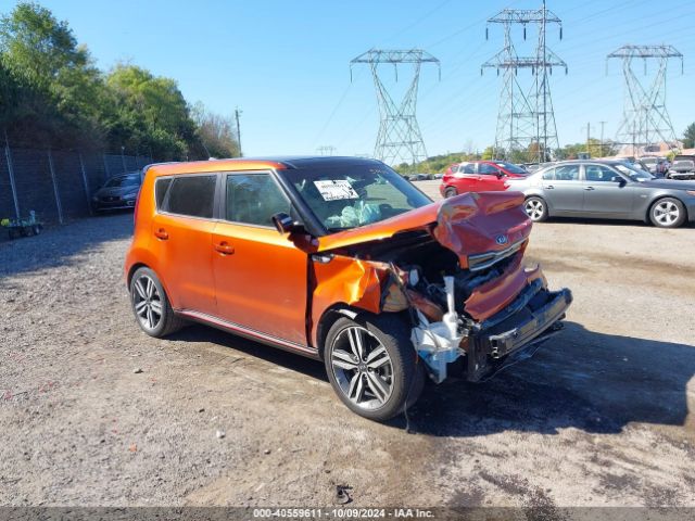 KIA SOUL 2018 kndjx3aa0j7539123