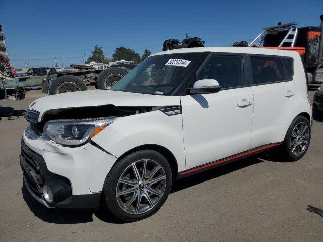 KIA SOUL ! 2018 kndjx3aa0j7545813