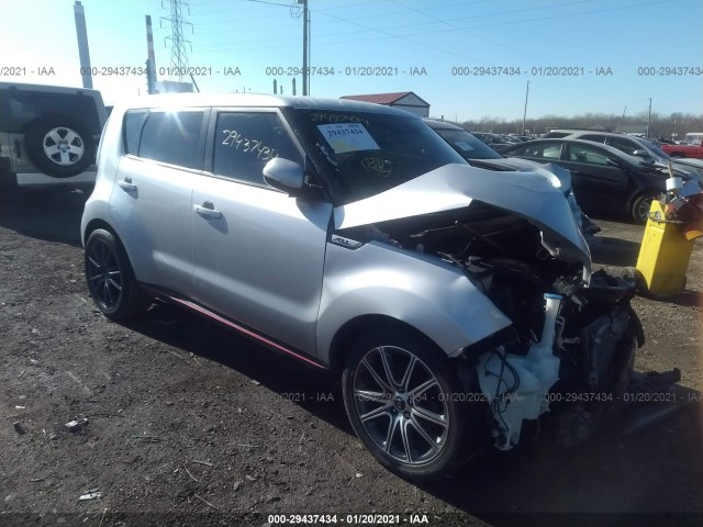 KIA SOUL 2018 kndjx3aa0j7569240