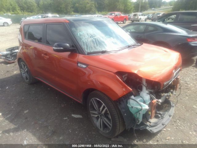 KIA SOUL 2018 kndjx3aa0j7586684