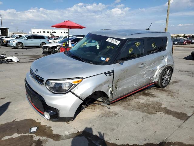 KIA SOUL ! 2018 kndjx3aa0j7591612