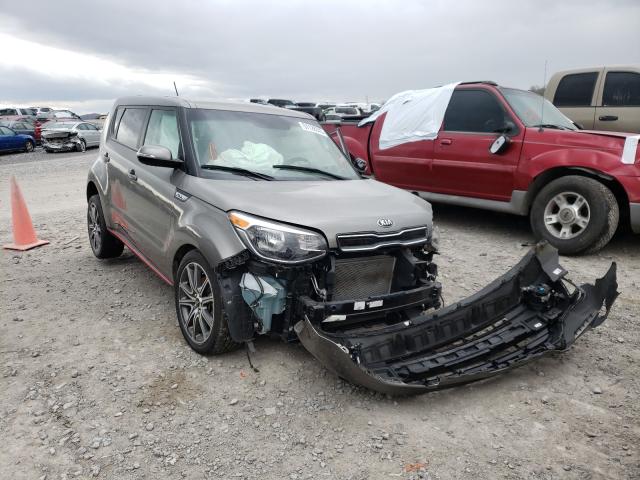 KIA SOUL ! 2018 kndjx3aa0j7592534