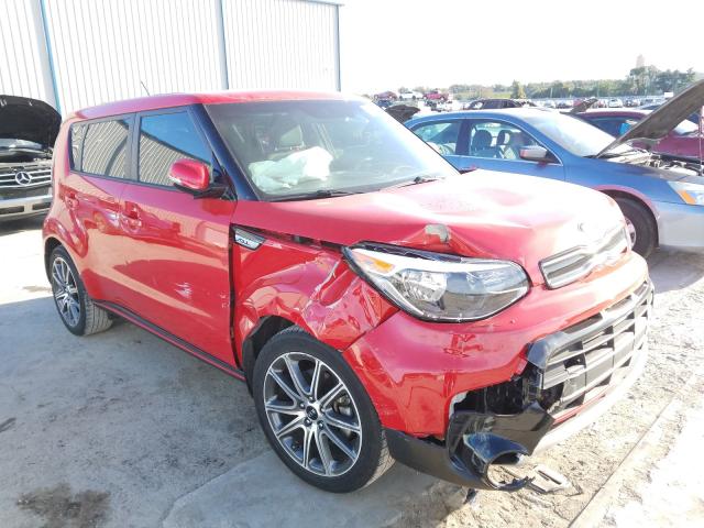 KIA SOUL ! 2019 kndjx3aa0k7646559