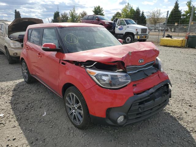 KIA SOUL ! 2019 kndjx3aa0k7652801