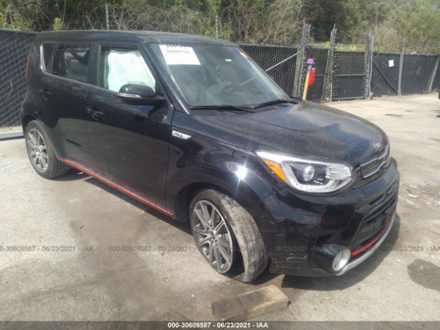 KIA SOUL 2019 kndjx3aa0k7653026