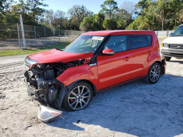 KIA SOUL 2019 kndjx3aa0k7676483