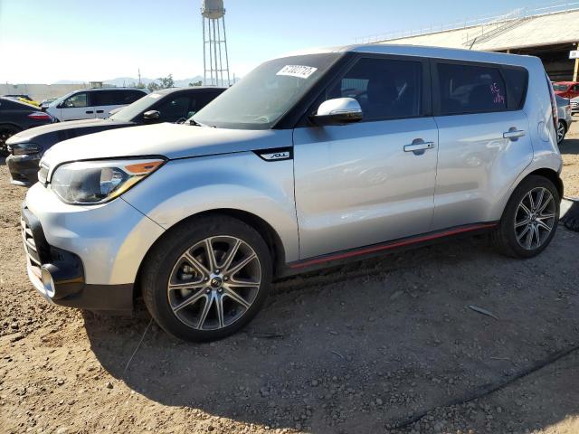 KIA SOUL ! 2019 kndjx3aa0k7677679