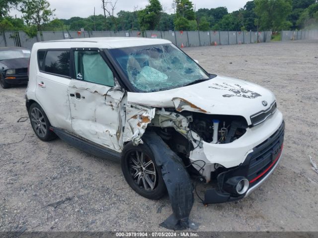 KIA SOUL 2017 kndjx3aa1h7451384