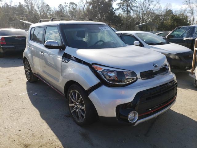 KIA SOUL ! 2017 kndjx3aa1h7480710