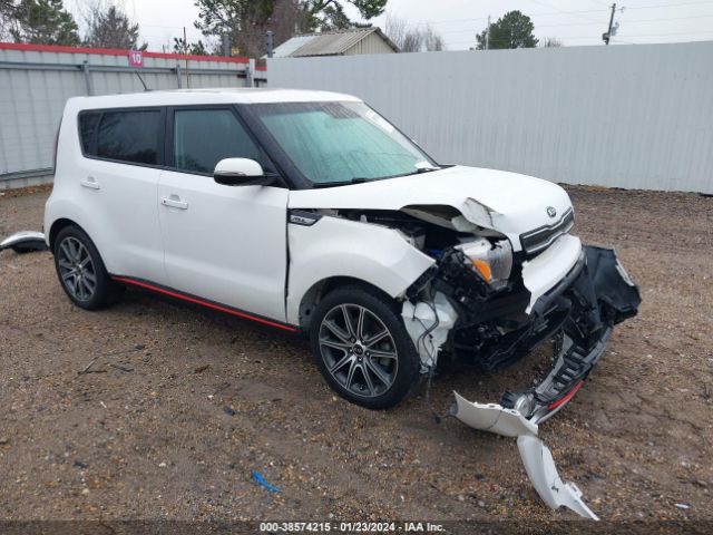 KIA SOUL 2017 kndjx3aa1h7499063