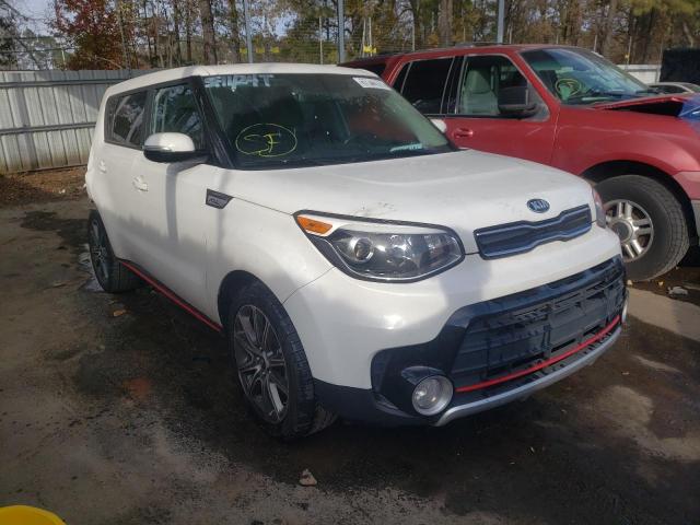 KIA SOUL ! 2017 kndjx3aa1h7877043