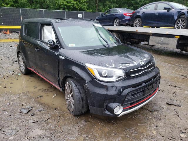 KIA SOUL ! 2018 kndjx3aa1j7515199