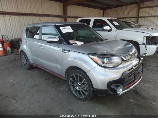 KIA SOUL 2018 kndjx3aa1j7556688