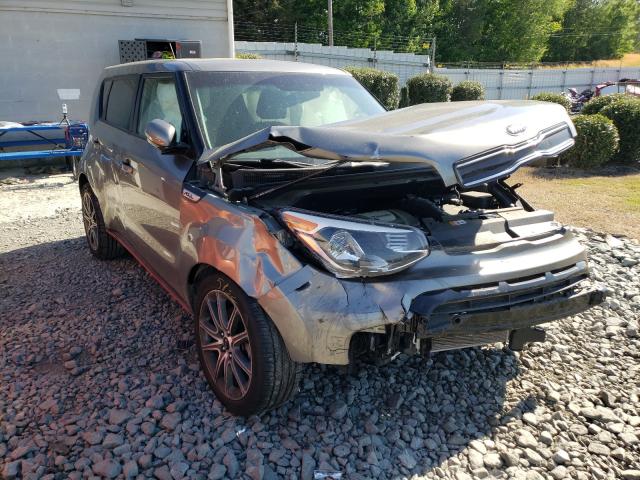 KIA SOUL ! 2018 kndjx3aa1j7583244