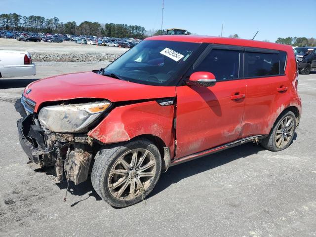 KIA SOUL 2018 kndjx3aa1j7616842