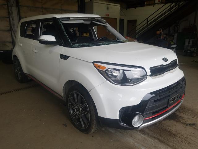 KIA SOUL ! 2019 kndjx3aa1k7019742