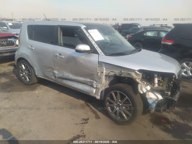 KIA SOUL 2019 kndjx3aa1k7639605