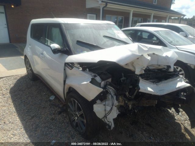 KIA SOUL 2019 kndjx3aa1k7641807