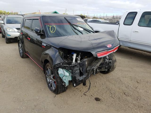 KIA SOUL ! 2019 kndjx3aa1k7641855